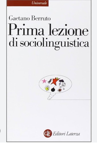 Prima lezione - , di