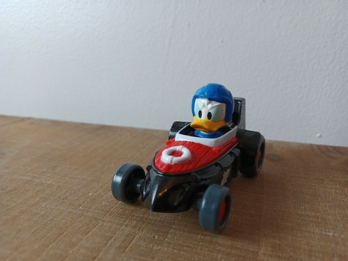 Disney paperino giocattolo - disney,
