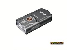 Fenix E03R V2 Torcia portachiavi da 500 lumen