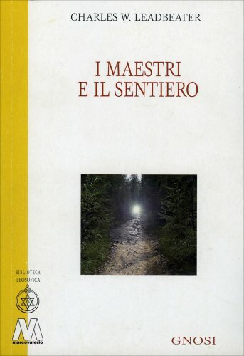 Libro maestri il sentiero - libro, e