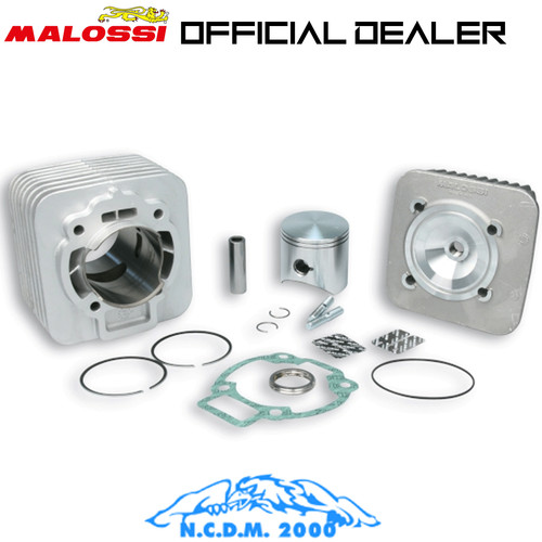 318237 cilindro malossi 172cc - 318237,