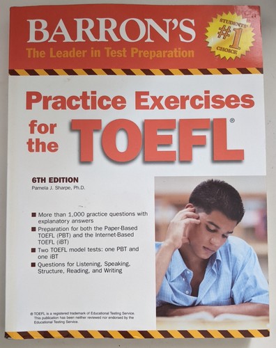 Practice exercises for - exercises, the