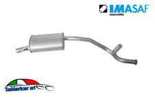 TERMINALE MARMITTA POSTERIORE