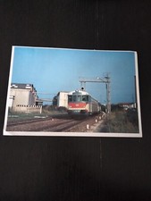 ALn 773 LA 3504 PIU Ln 664 IN ARRIVO A LENDINARA CON SERVIZIO A VERONA 1992