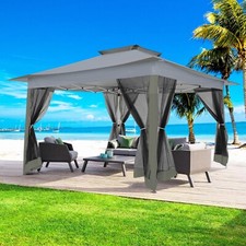 Gazebo PopUp 3,6x3,6