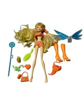 Winx club stella - stella, prima