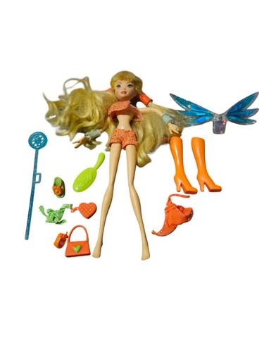 Winx club stella - winx,