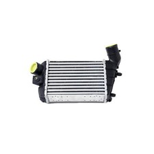 Intercooler In Alluminio ABAKUS Per Alfa Romeo 147 937