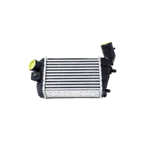 Intercooler alluminio - intercooler, in