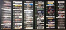 Xbox games complete - pick, &