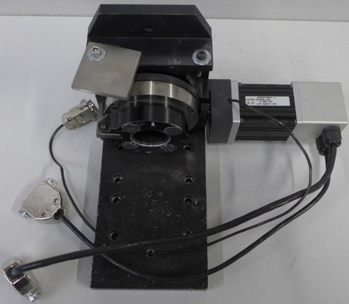 Motore rotativo aerotech - motore,