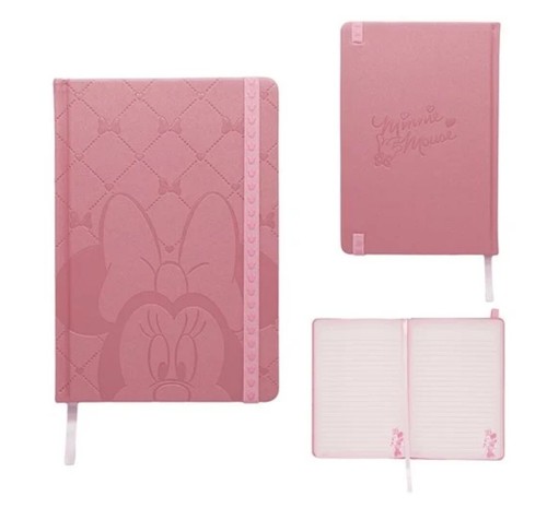 Nuovo quaderno disney - disney, minnie