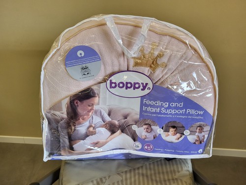 Cuscino allattamento boppy - cuscino,