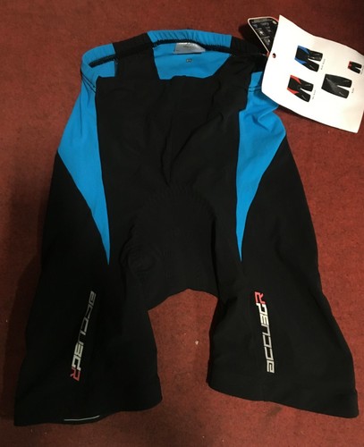 Pantaloncini bici shimano - bici,