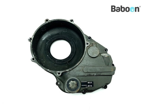Coperchio frizione ducati 4 - coperchio,