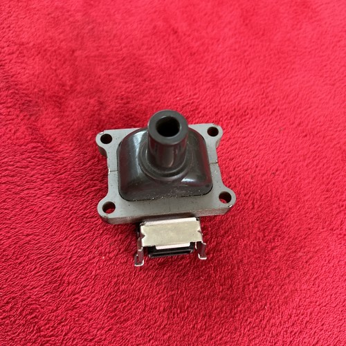 Bobina accensione bmw e30 - accensione,