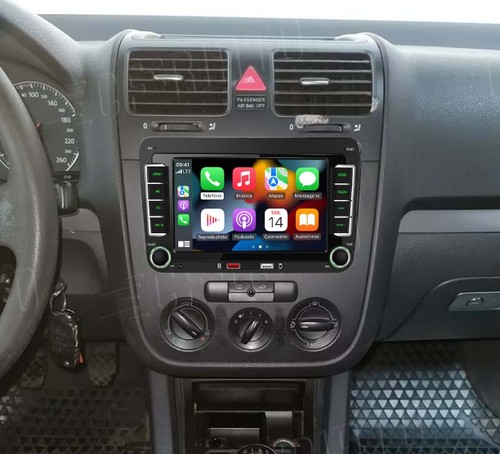 Autoradio apple carplay per - apple, vw