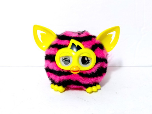Furby furbling mini baby pink - mini,