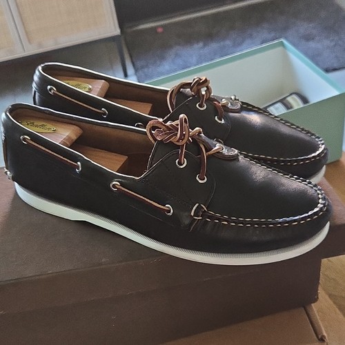 Scarpe barca rancourt co - da,