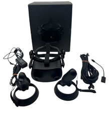HP Reverb G2 VR Occhiali 4K