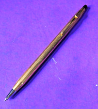 Penna a sfera vintage Cross