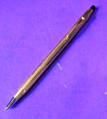 Penna sfera vintage cross - sfera,