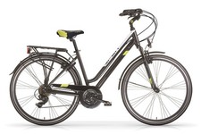 CITY BIKE MBM SPLIT 28 DONNA