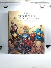 The Marvel Comics
