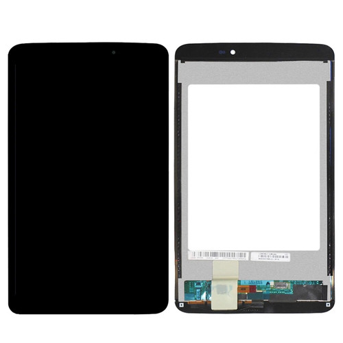 Display lcd con touch - display,