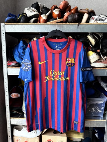 Maglia calcio nike - maglia, barcellona