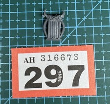 Chaos Space Marine Daemon