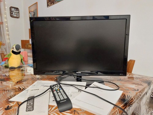 Televisione lcd plasma - hd,
