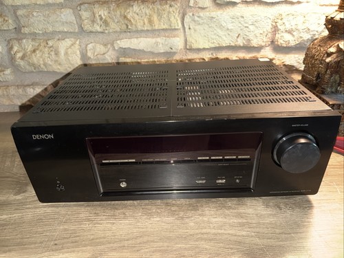 Denon avr 1713 ricevitore - denon,