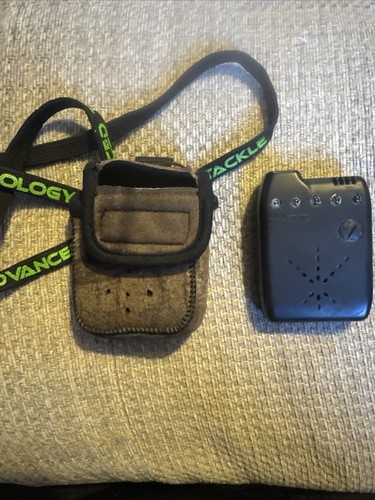 Attx ricevitore per pesca - attx,