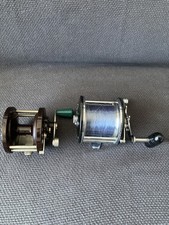 mulinello Penn Long Beach 65 In Ottime Condizioni e Penn N. 78 In Regalo