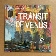 Three Days Grace - Transit of