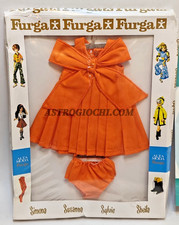 FURGA ABITO DA COCKTAIL