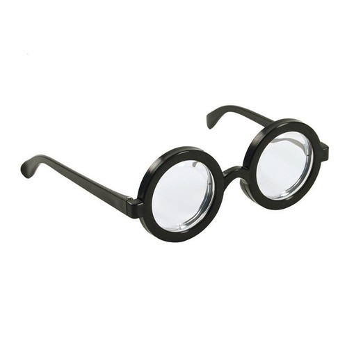 Occhiali nerd - occhiali,