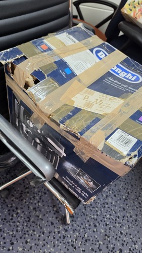 Longhi bco410 macchina - de'longhi, da
