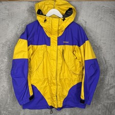 Giacca Marmotta Vintage anni