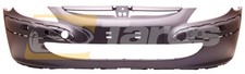 Paraurti Anteriore Per Peugeot 307 2001.3-2005.9