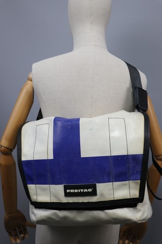 Freitag f12 dragnet - freitag,