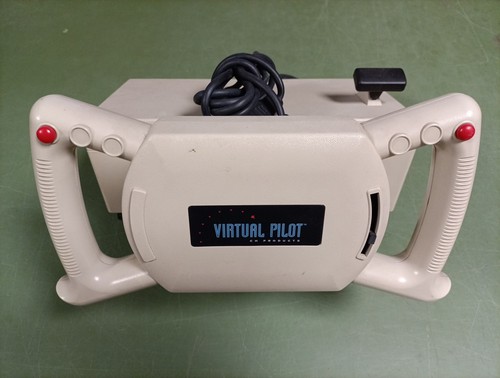 Virtual pilot products - pilot, ch