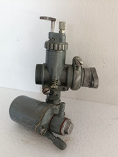 Carburatore dell'Orto UA 17 S