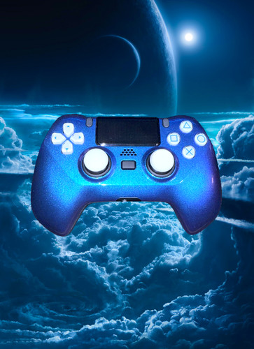 Tmr anti drift joystick - tmr, anti-drift