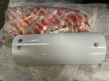 PROTEZIONE SCARICO APRILIA AP8119489 LEONARDO 125/150/250