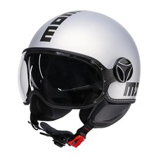 CASCO FGTR EVO MONO MATT GREY