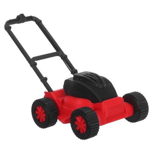 Tosaerba miniatura - in,