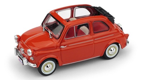 Modellino auto scala - , 1:43