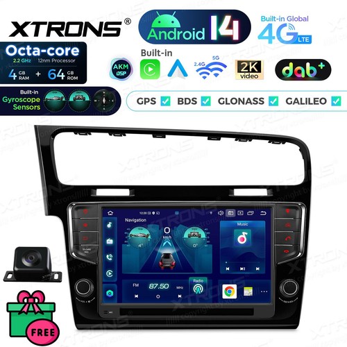 Autoradio android 8 core - 9",